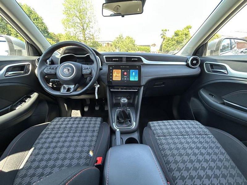 MG ZS 1.5 VTi tech Comfort PARI NUOVO * PROMO