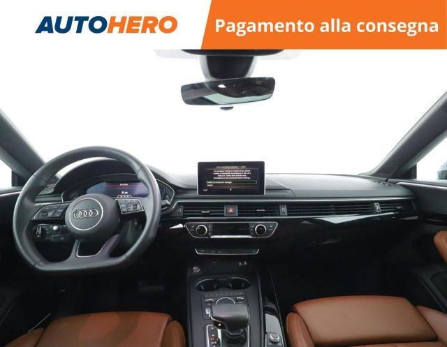 AUDI A5 SPB 40 TFSI S tronic Business