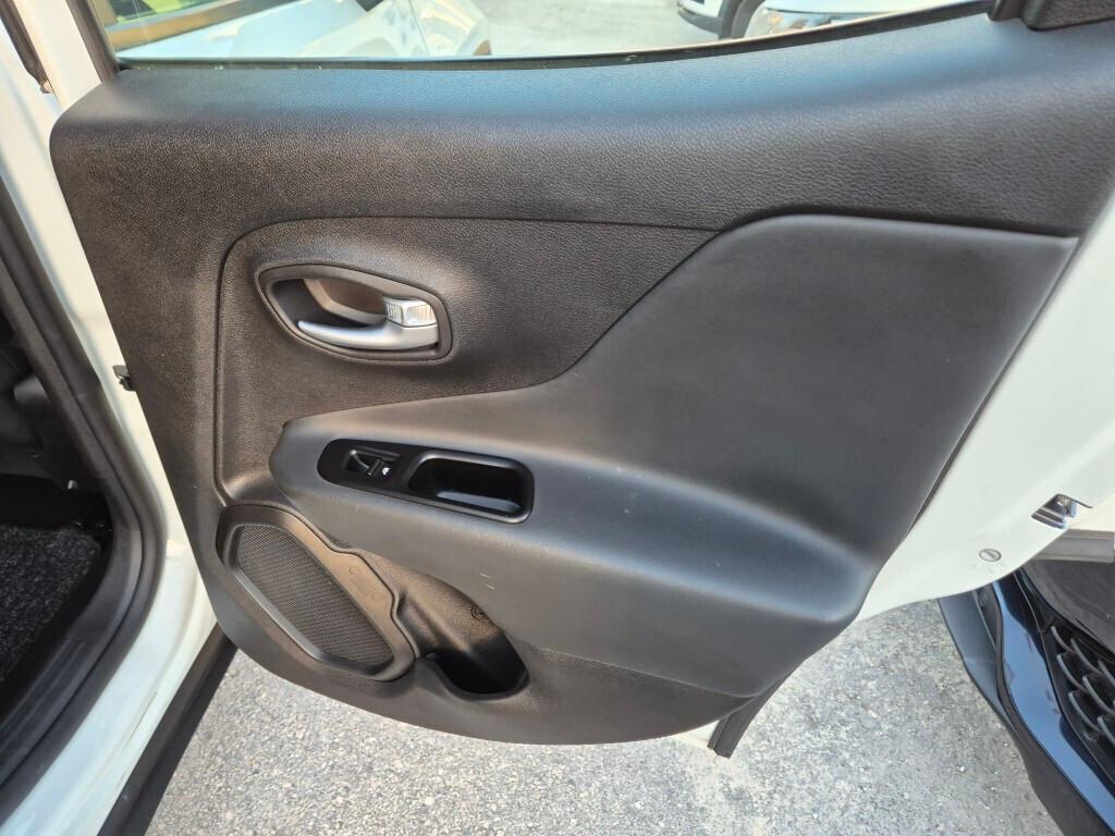 Jeep Renegade 1.6 MJTD 130cv LIMITED