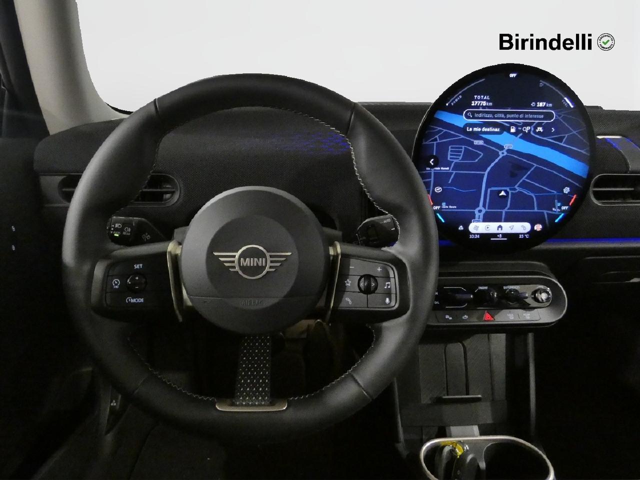 MINI Mini Cooper C