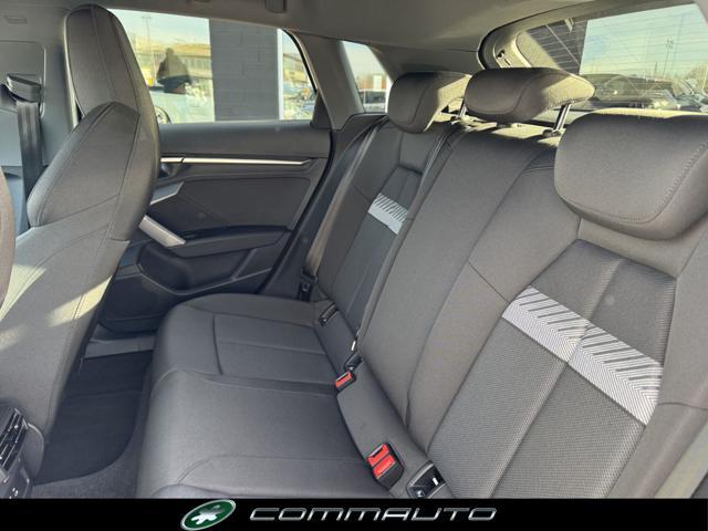 AUDI A3 SPB 35 TFSI Business Advanced