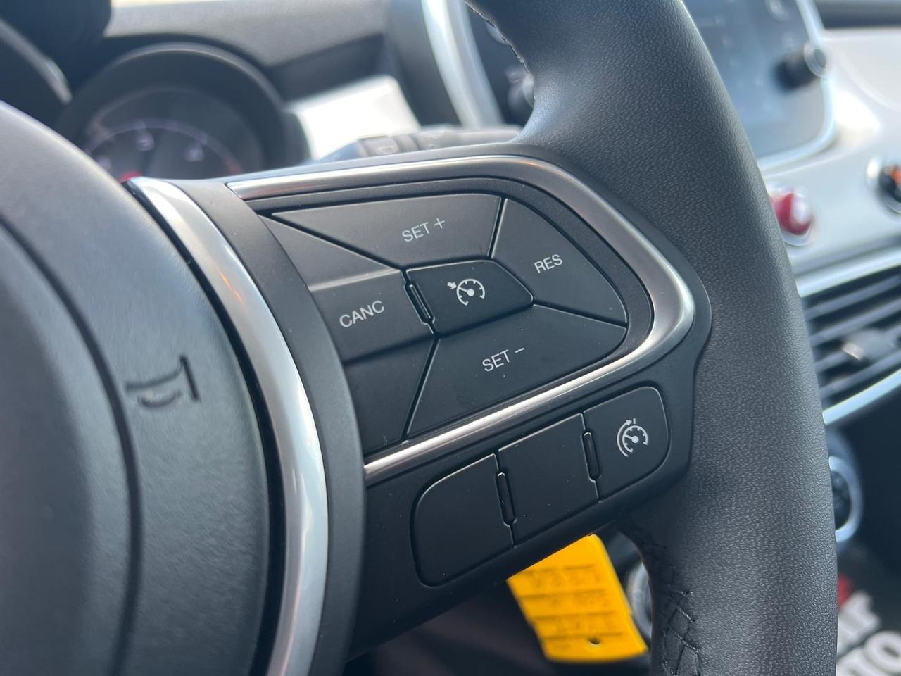 Fiat 500X 1.3 Mjt 95 CV CONNECT N1 AUTOCARRO