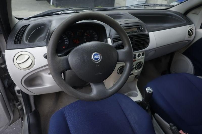 FIAT Punto FIAT Punto 1.3 Multijet 16V 3 porte Dynamic.