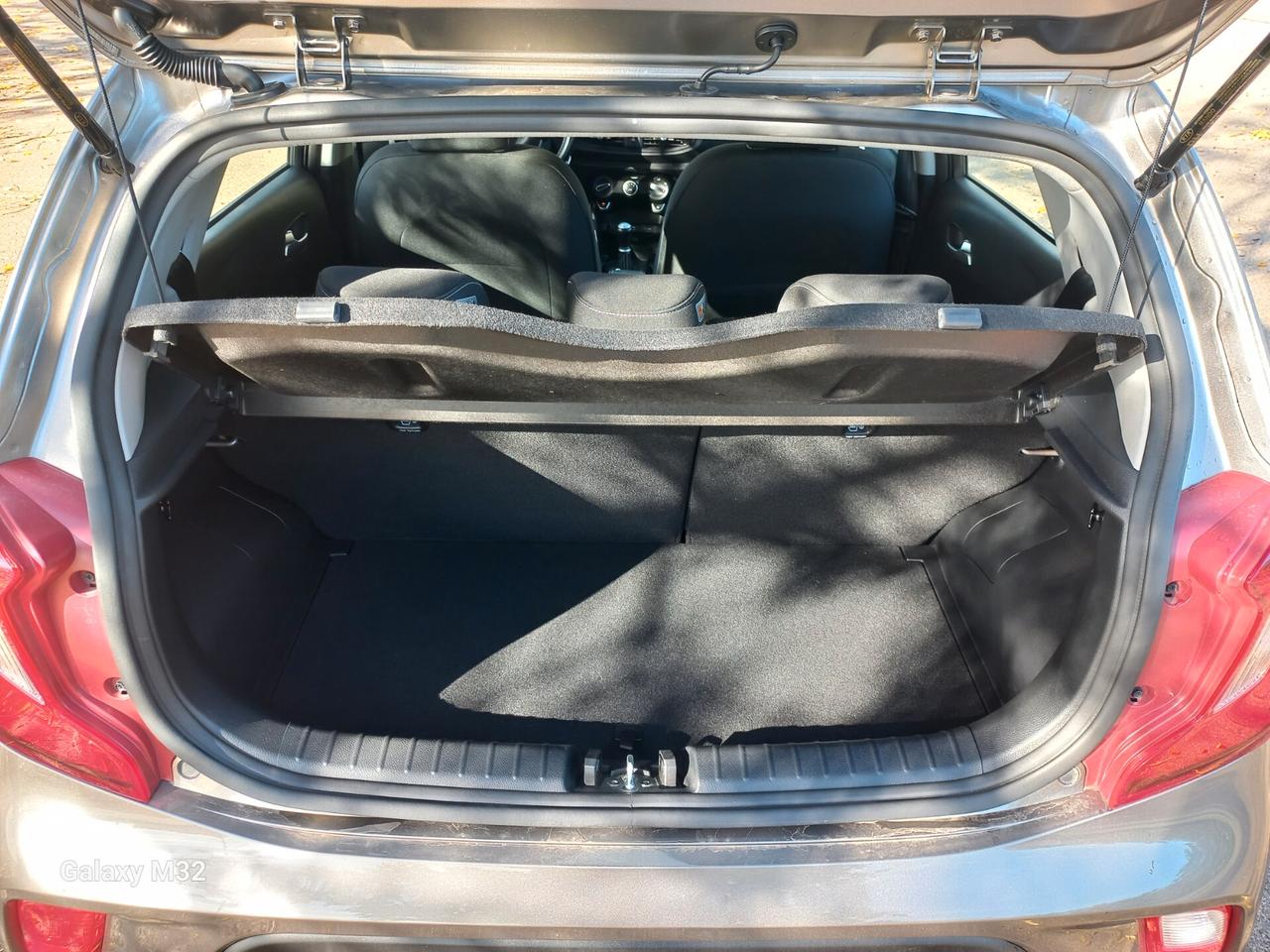 Kia Picanto 1.0 12V 5 porte Cool