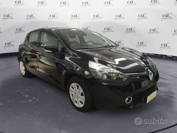 Renault Clio 1.2 5 p GPL