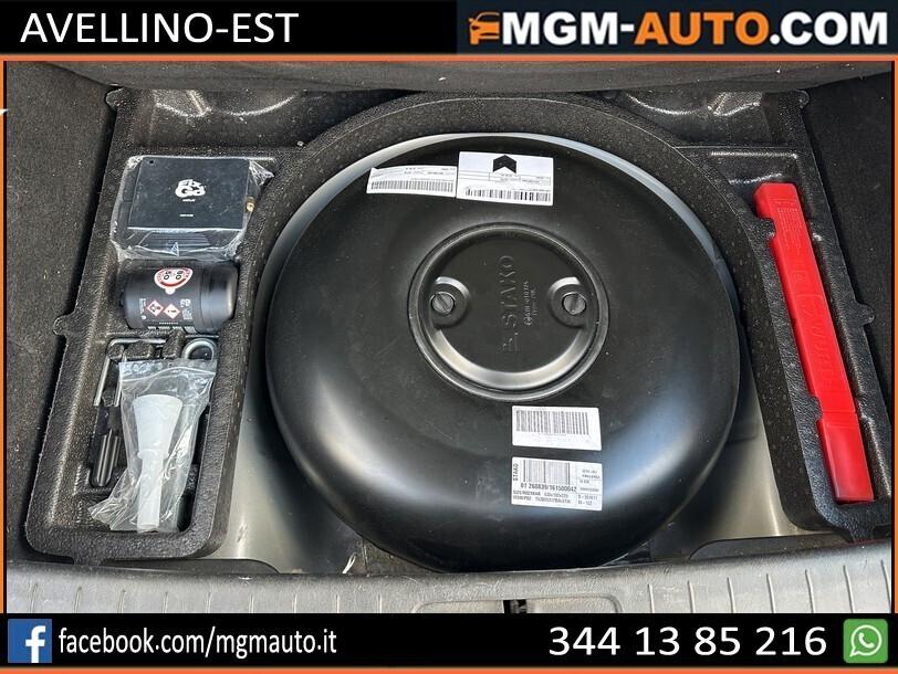 Fiat Tipo 1.4 T-Jet 120CV GPL CASA MADRE Km 83.000