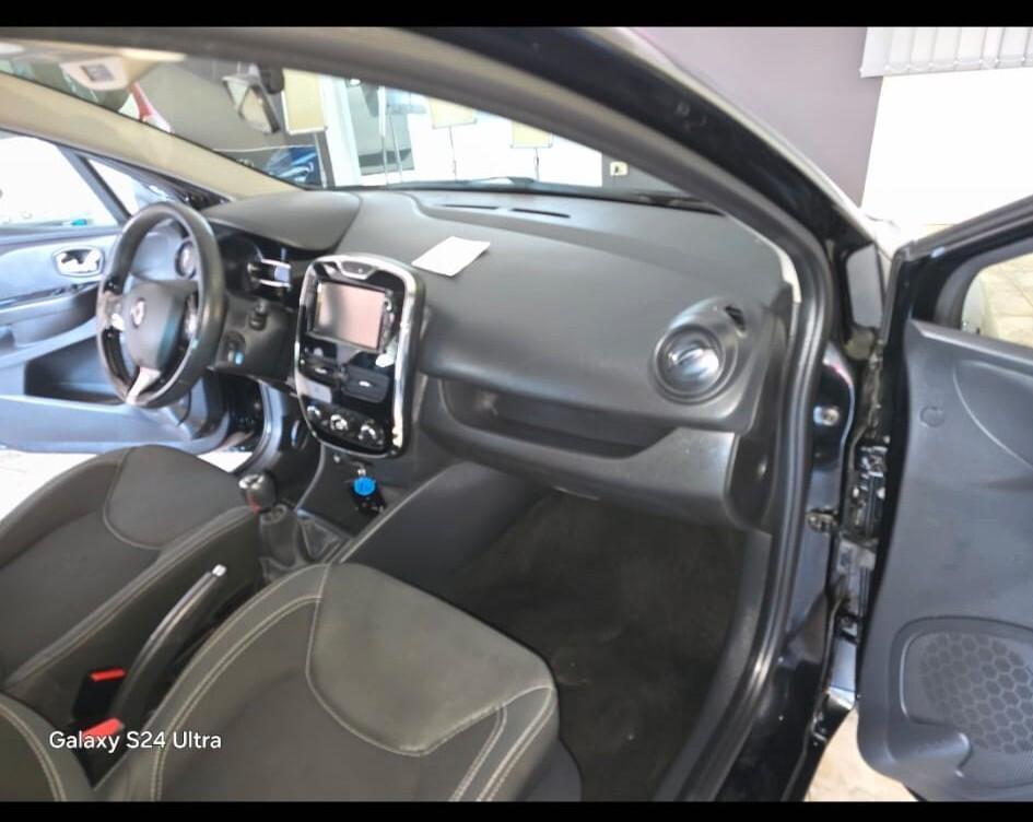 Renault Clio 1.2 75CV GPL 5 porte Wave