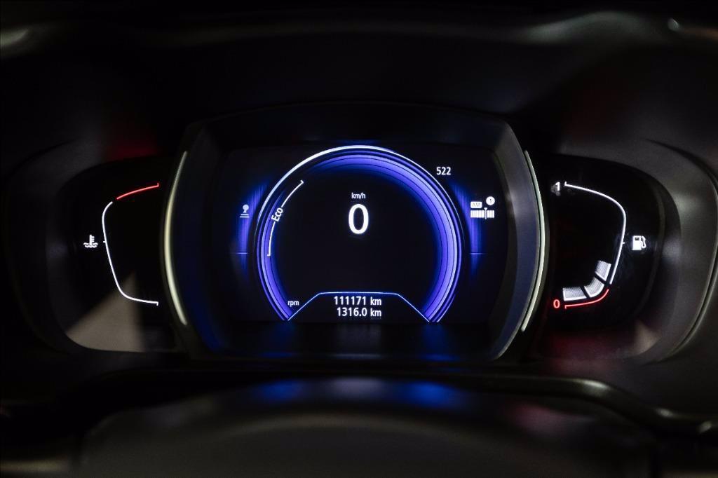RENAULT Kadjar 1.2 tce energy Life 130cv del 2016