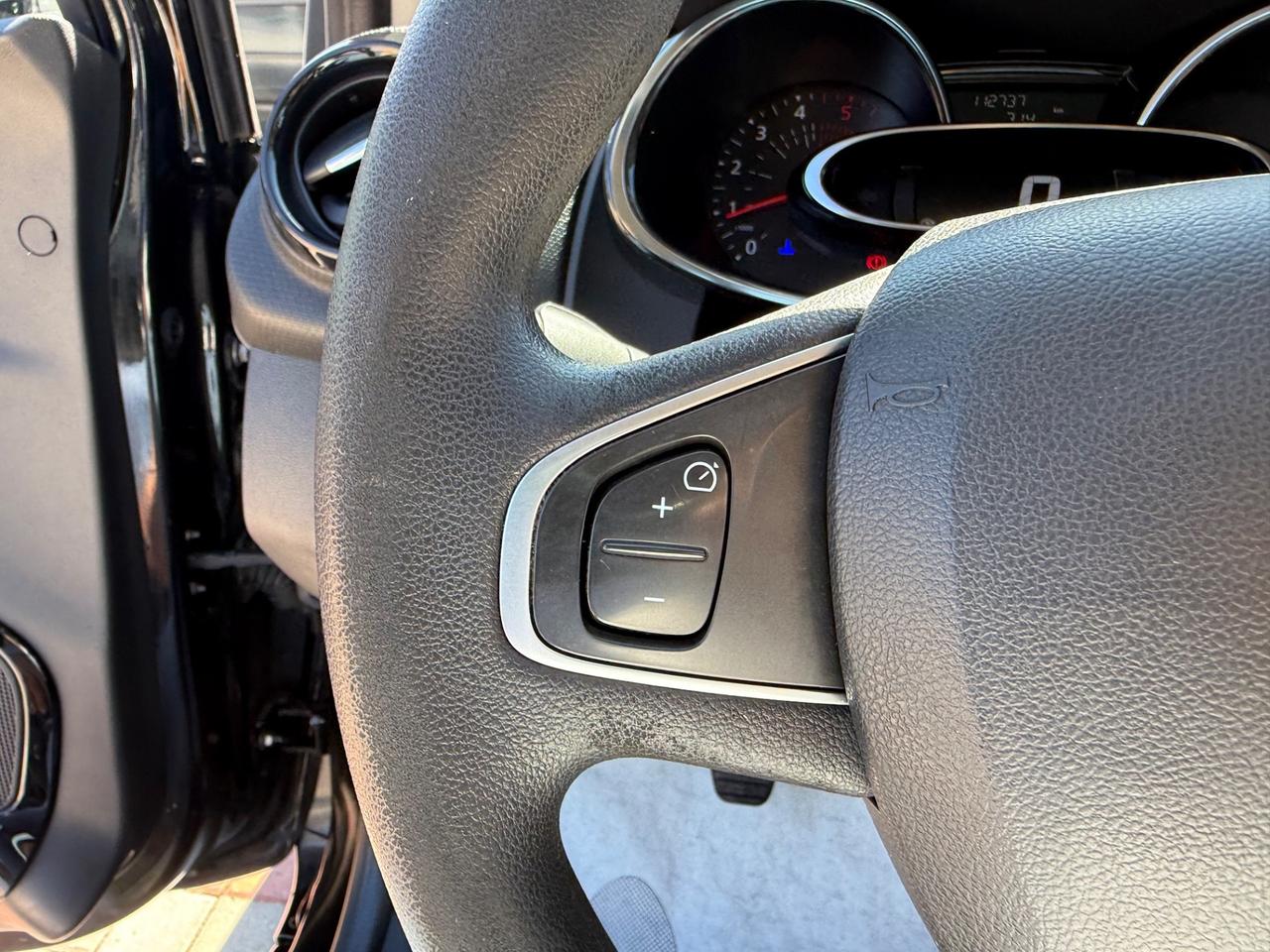 Renault Clio dCi 8V 75CV Start&Stop 5 porte