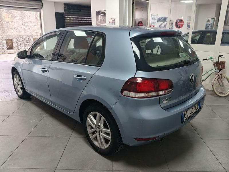 Volkswagen Golf Golf 5p 1.6 tdi Highline