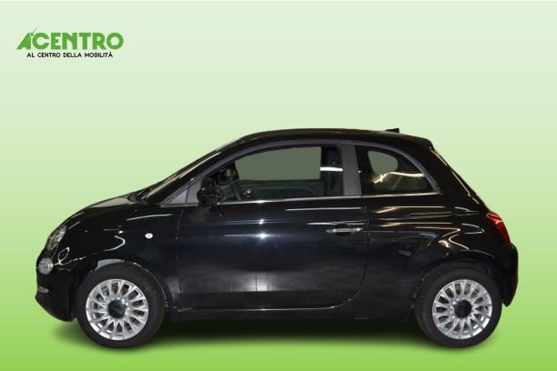 FIAT 500 - 1.0 HYBRID DOLCEVITA