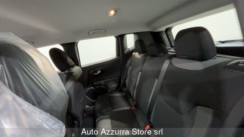 Jeep Renegade 1.6 Mjt 130 CV Limited *PROMO FINANZIARIA*