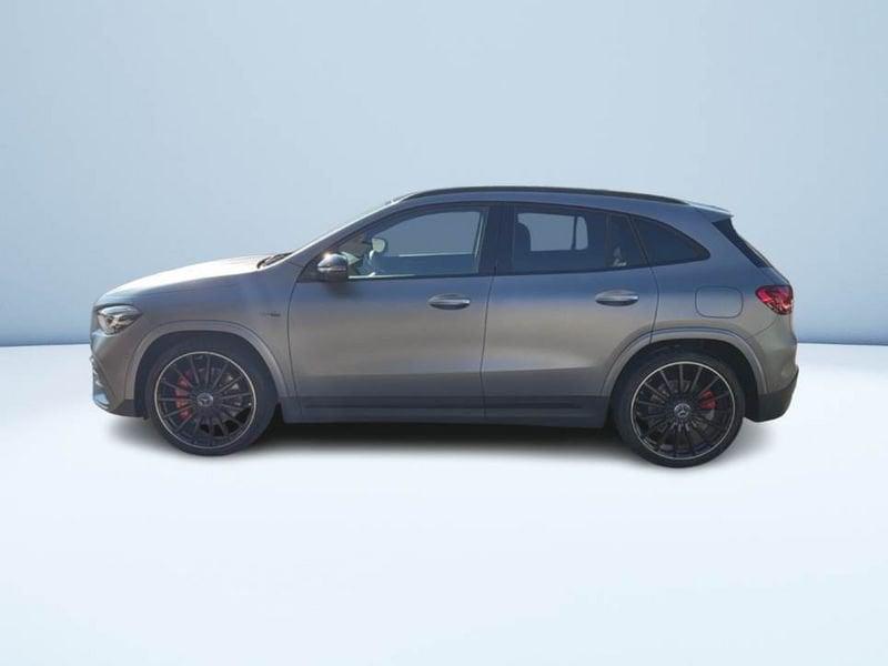 Mercedes-Benz GLA 35 AMG AMG Line Premium
