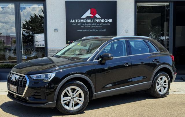 AUDI Q3 35 TDI S-Tronic Business Advanced