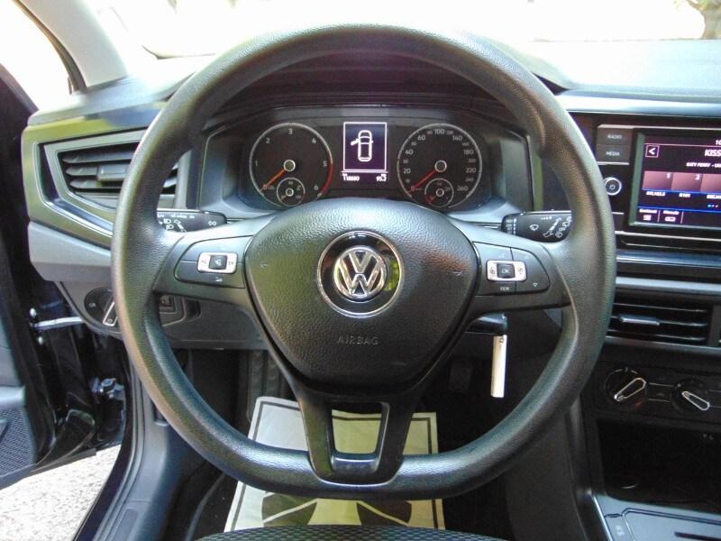 VOLKSWAGEN Polo 6ª serie Polo 1.6 TDI 5p. Tren...