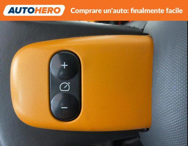 RENAULT Twingo SCe 65 CV Equilibre