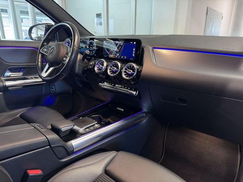 Mercedes-Benz GLA GLA 200 d Sport Plus auto