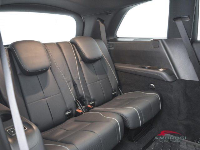 MERCEDES-BENZ GLS 400 d 4Matic Premium Plus