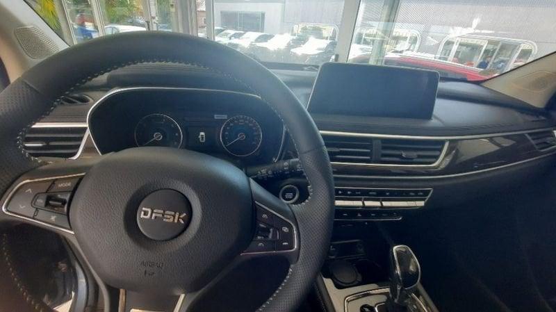 Dfsk Glory 580 1.5 GPL/ Bifuel aut.