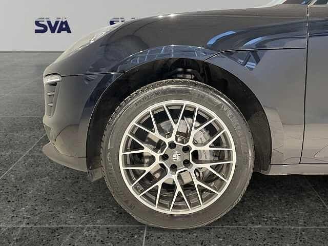 Porsche Macan 3.0D 250CV S