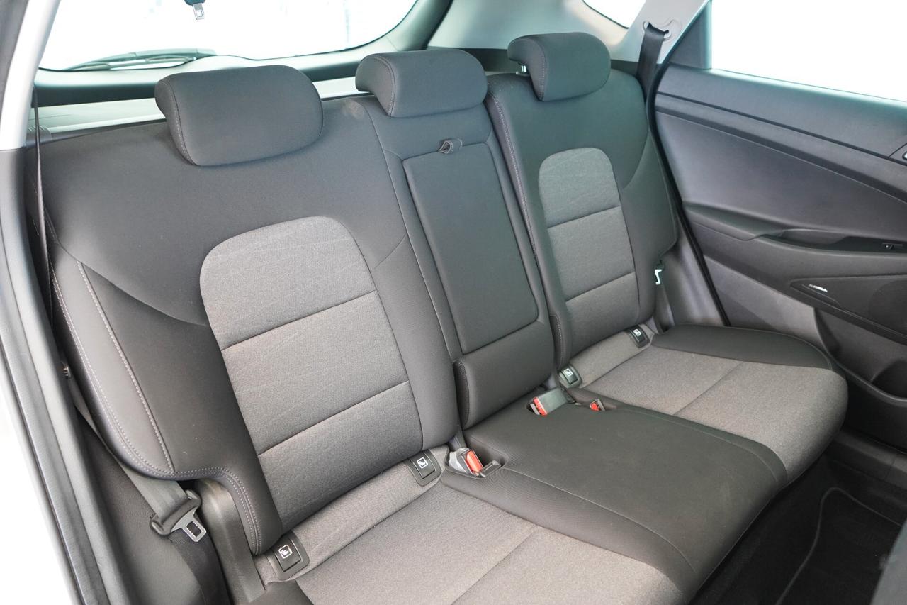 Hyundai Tucson 1.6 CRDi 136CV XPrime
