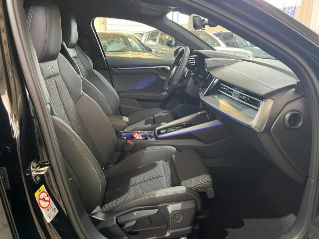 AUDI A3 SPB 35TFSI Stronic S line"18 Sline LED Matrix/NAVI