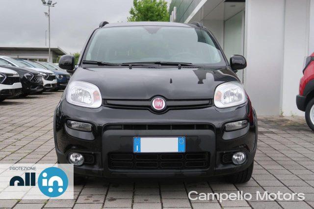 FIAT Panda Panda 1.2 Gpl Panda
