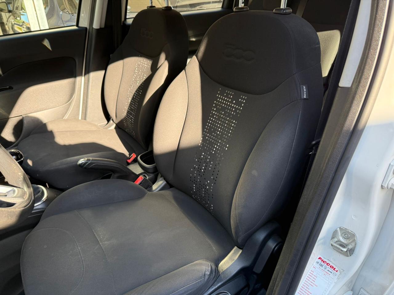 Fiat 500L 1.3 Multijet 95 CV Cross