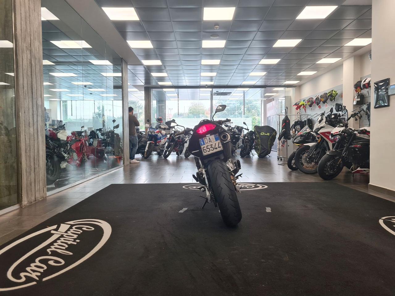 Honda Hornet 600