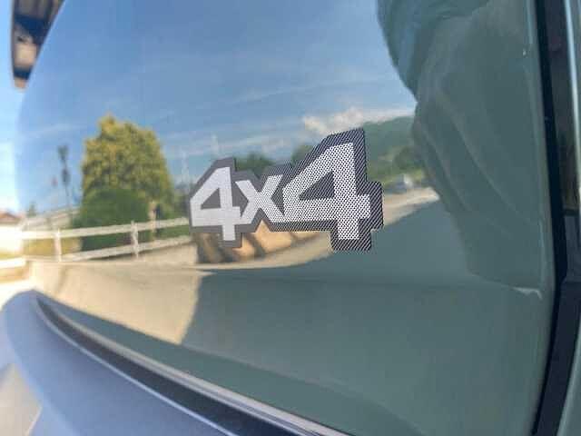 Dacia Duster Tce 130 CV MHEV 4x4 Extreme