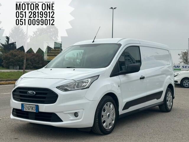 Ford Tourneo Connect - L2 1.5 TDCi -210-