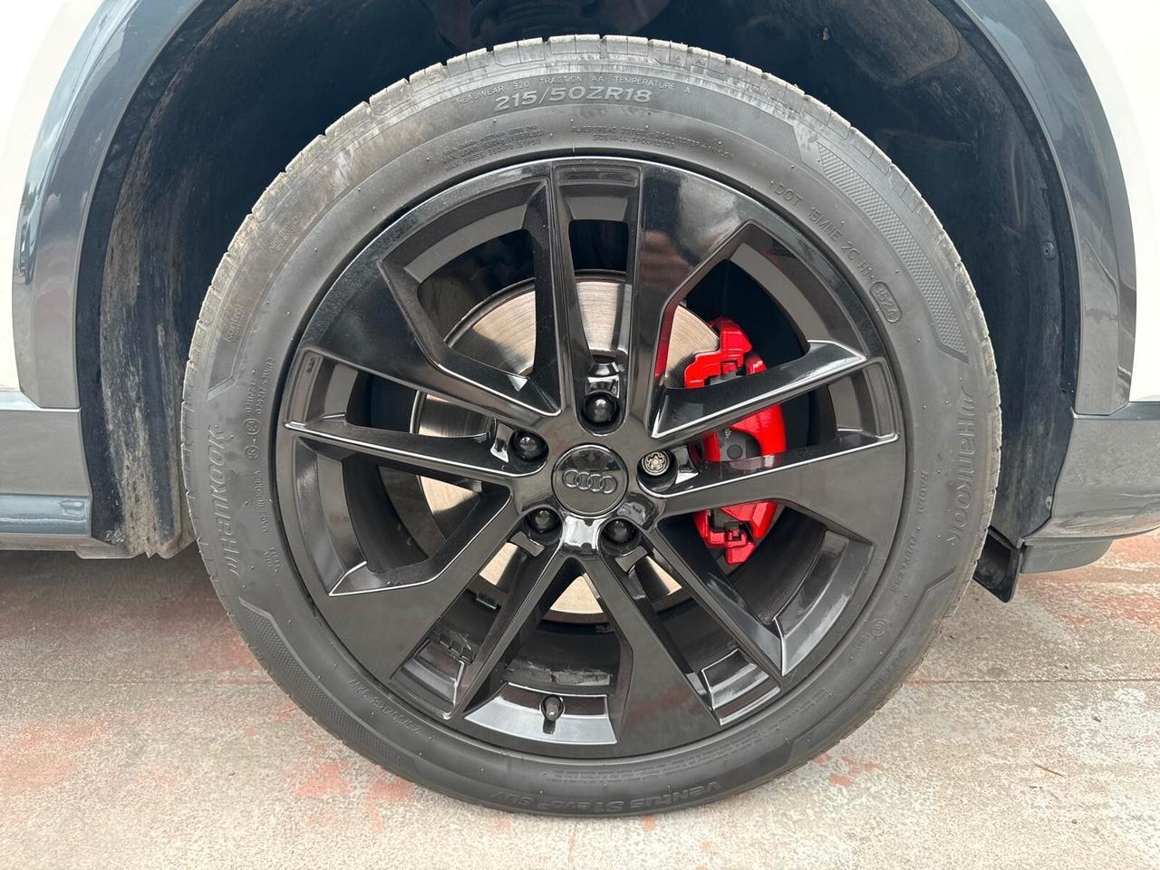 Audi Q2 1.6 TDI Sport