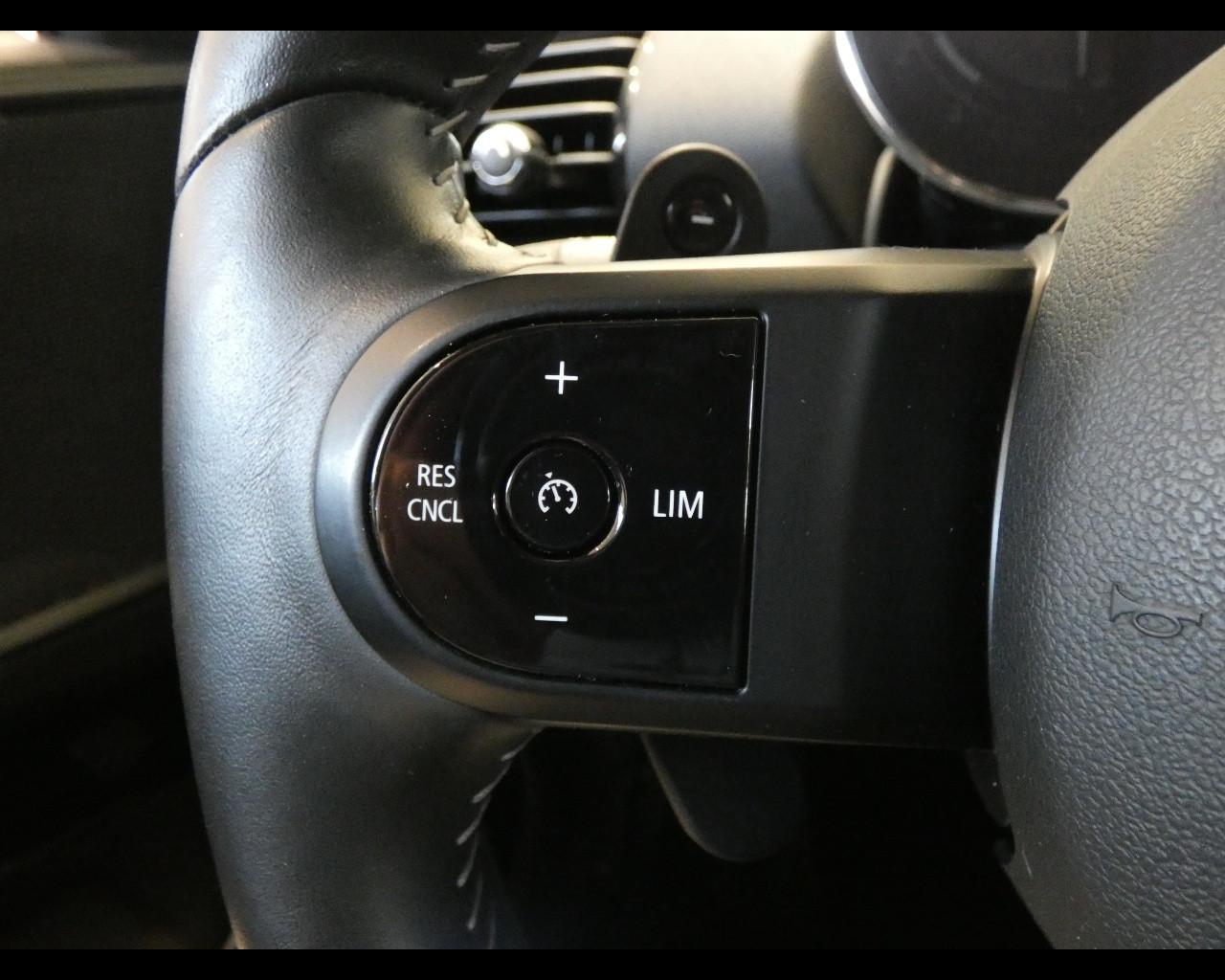 MINI Mini Clubman (F54) - Mini 2.0 Cooper SD Yours Clubman ALL4