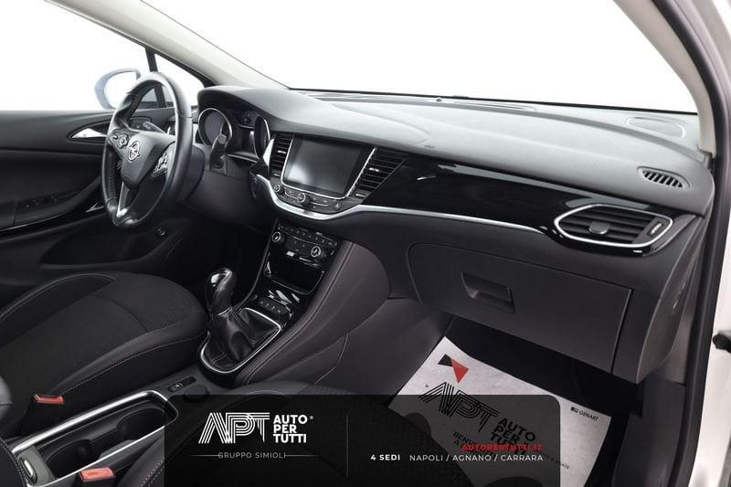 Opel Astra Astra Sports Tourer 1.6 cdti Innovation s&s 136cv