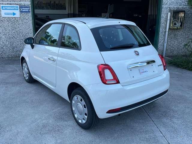 Fiat 500 1.0 Hybrid Pop 70cv NO OBBLIGO FINANZIAMENTO