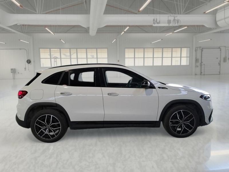 MERCEDES-BENZ EQA 250 PREMIUM PLUS SUV