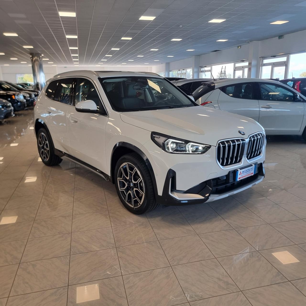 BMW X1 xLine sDrive 18d 2.0 150cv