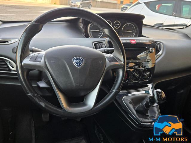 LANCIA Ypsilon 1.2 69 CV 5 porte GPL Ecochic Elefantino