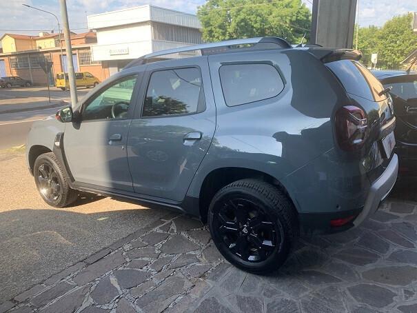 Dacia Duster 1.0 TCe GPL 4x2 Extreme