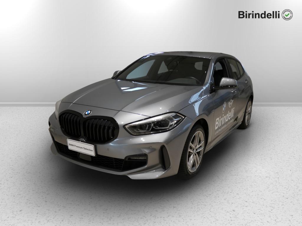 BMW 118d 5 Porte