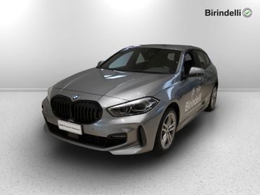 BMW 118d 5 Porte