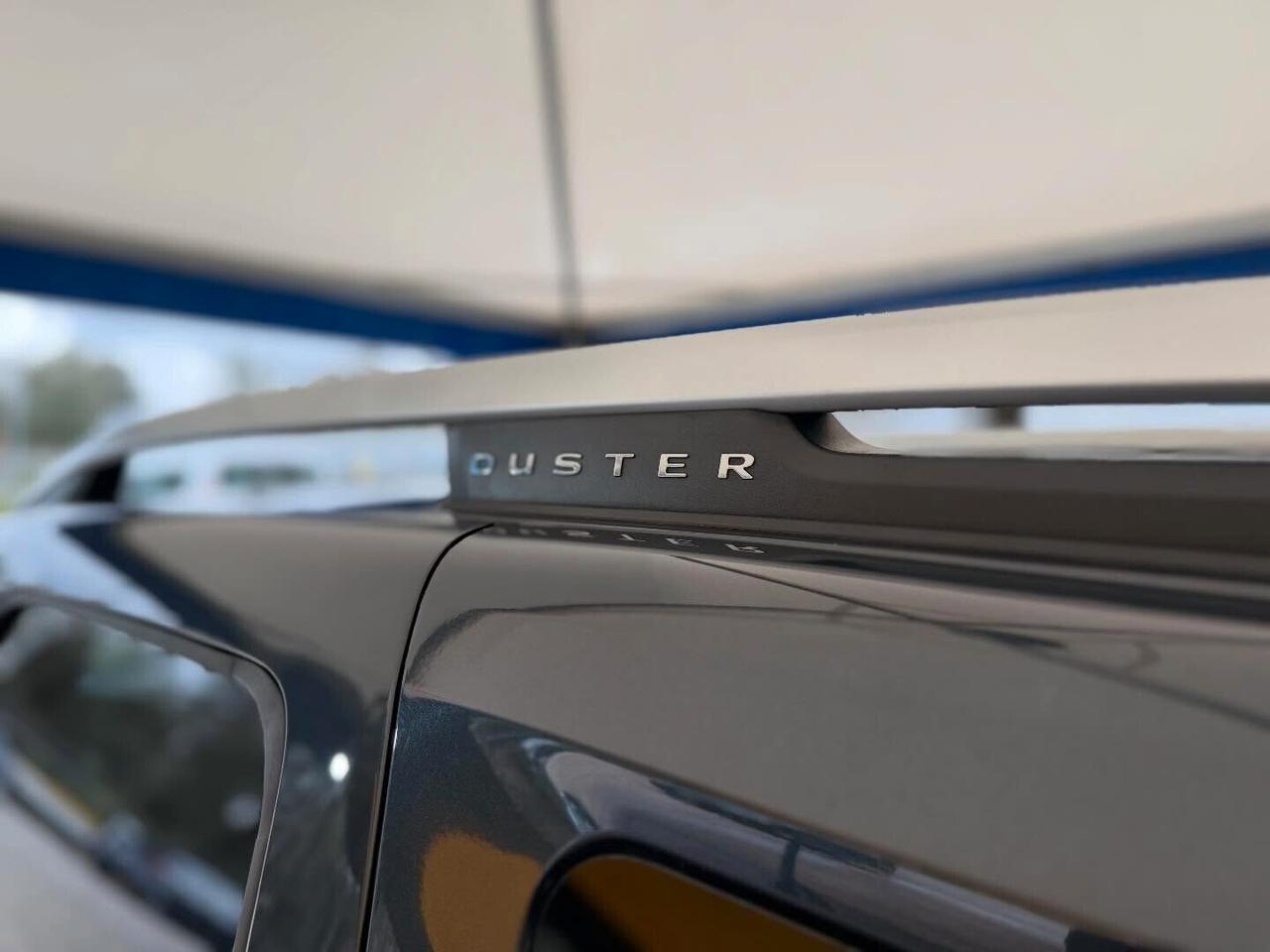 Dacia Duster 1.5 dCi 8V 110 CV 4x2 Prestige