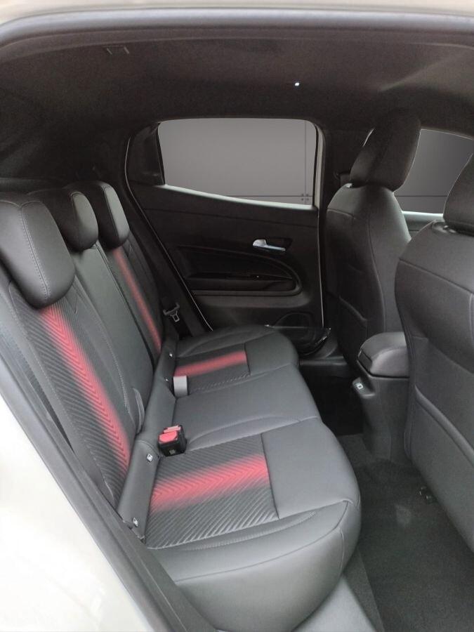 Alfa Romeo Tonale 1200 HYBRID SPECIALE 136 CV EDCT6 KM 0