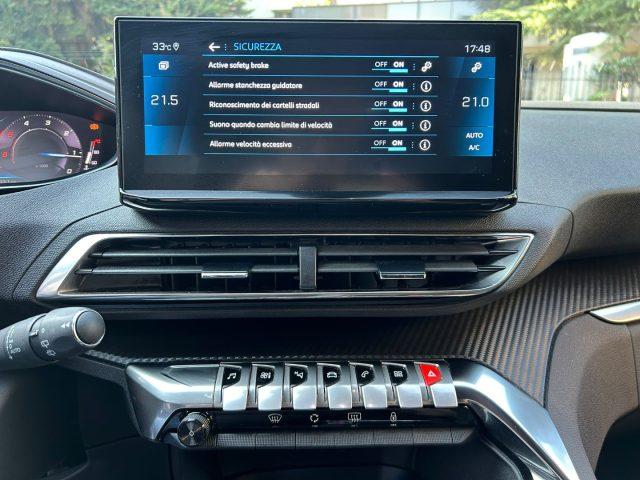 PEUGEOT 5008 BlueHDi 130 S&S EAT8 ALLURE PACK *PREZZO PROMO*