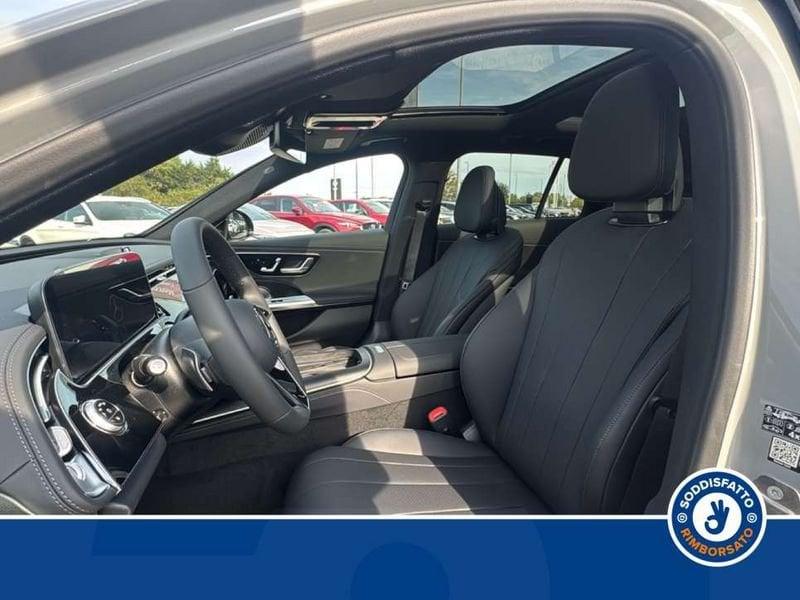 Mercedes-Benz Classe E 220d 4Matic All Terrain Station Wagon Premium