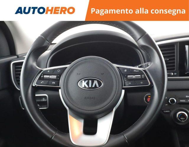 KIA Sportage 1.6 GDI 2WD Energy