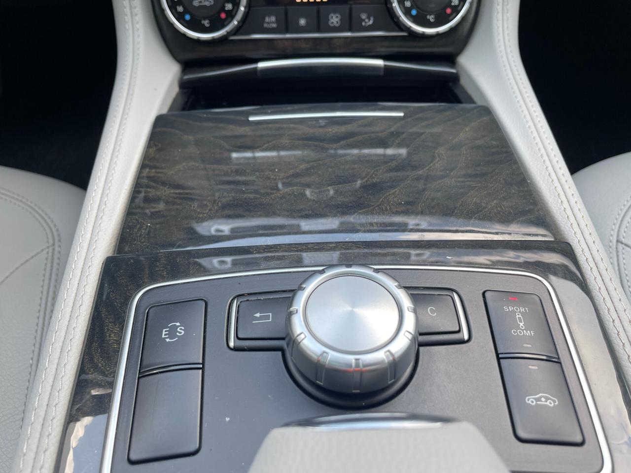 Mercedes-benz CLS 350 BlueTEC Sport