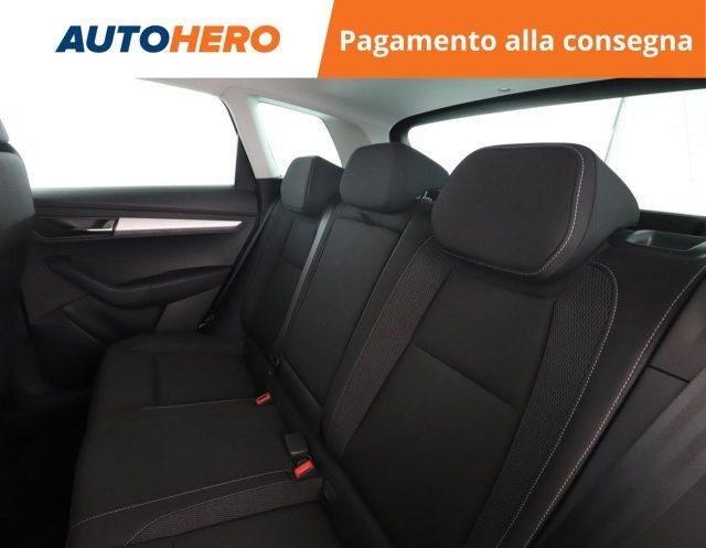 SKODA Karoq 1.5 TSI ACT Executive
