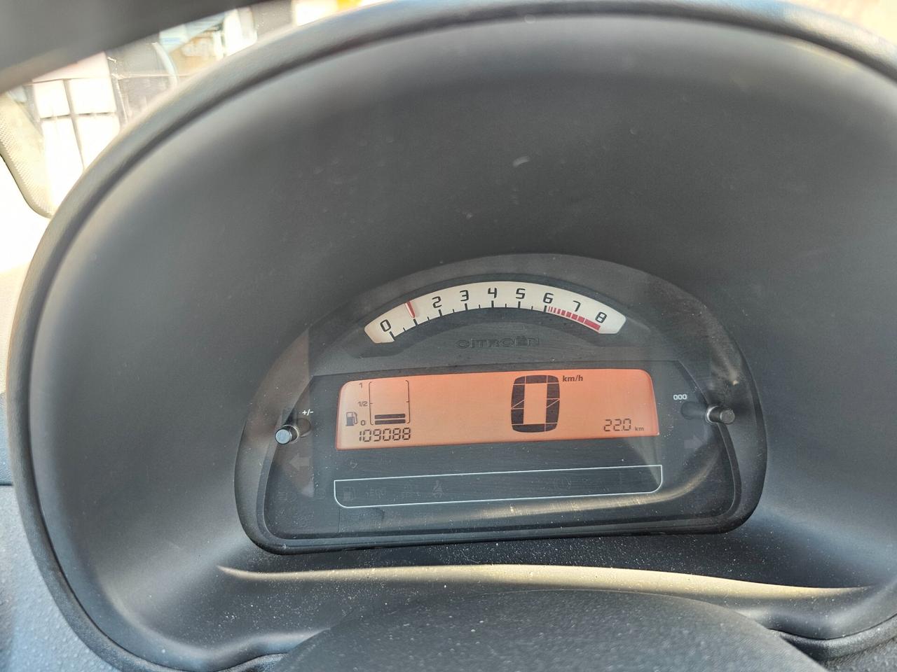 Citroen C3 1.1 Elegance