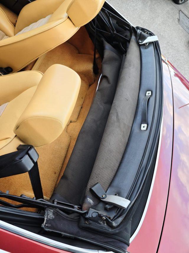 ALFA ROMEO Spider 2.0i cat